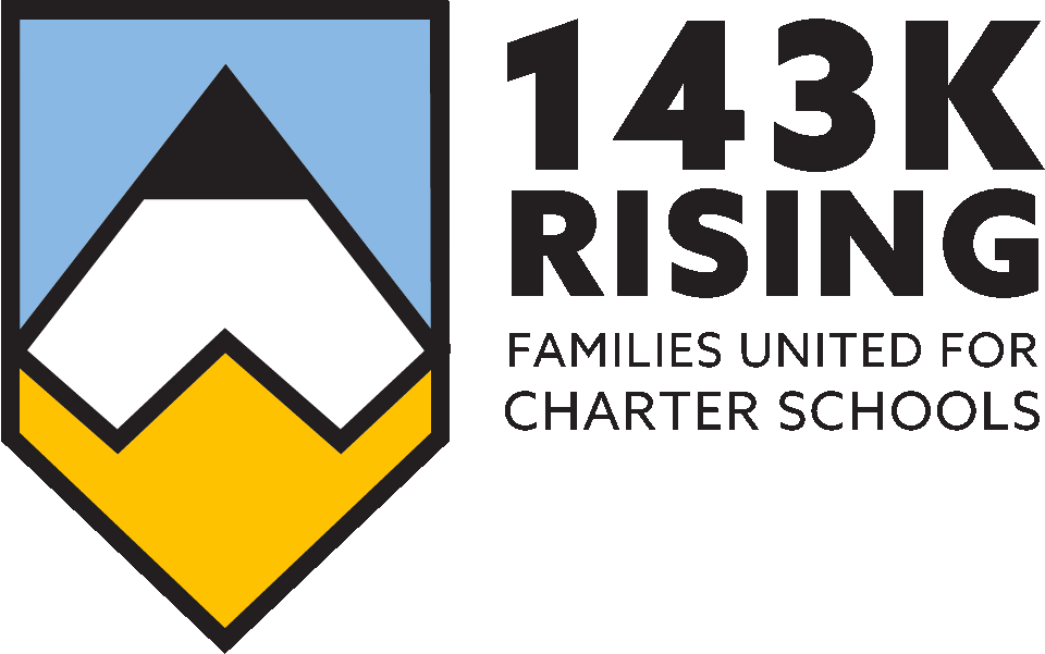 143K Rising - Families United for Charter Schools