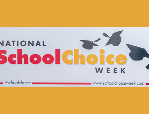 Pennsylvania school choice advocates celebrate “National School Choice Week”